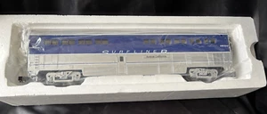 MTH O Gauge Amtrak California Surfliner Diner #6300 - 30-6510 - READ - Picture 1 of 12