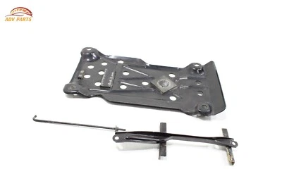 Toyota Sienna 2011-20 diferencial trasero placa de deslizamiento y retención de batería OEM -JUEGO- Foto 1 de 3