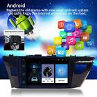 Android full touch navigation Smart reversing image machine fitfor 14-17