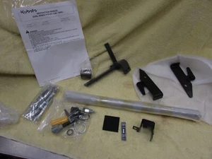 Kubota M7357 Dual Speed PTO Kit, For M4-061, M4-071, Parts Only, G7 - Picture 1 of 10