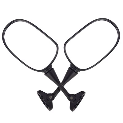 Espejo retrovisor lateral Fireblade para Honda CBR600RR CBR900RR CBR1000RR Foto 1 de 4