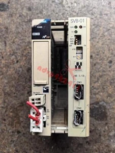 1PCS Used Yaskawa PLC Controller JEPMC-BU3304-E - Picture 1 of 3