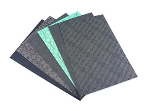 Papel de junta universal 6 - piezas IWL Roller - Imagen 1 de 1