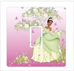 TIANA - Light Switch Sticker - 41 - Picture 1 of 2