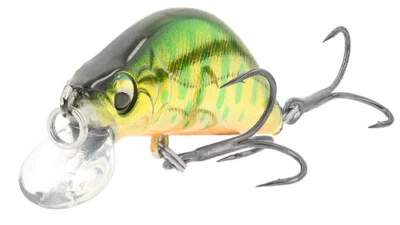 Major Craft Finetail Eden 50H *50 mm Minnow Forelle Japanköder* - Bild 1 von 2