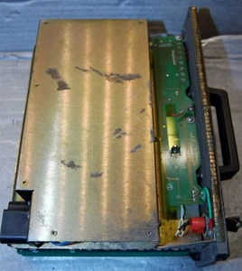 Rockwell ICS Triplex regent T3120 Processor Module PN200214 - Picture 1 of 12