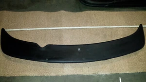 Renault Laguna Heckklappenspoiler Spoiler Lutz Freno  R-612 R-6012 LZ (5) - Bild 1 von 3