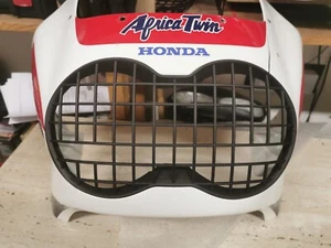 Scheinwerferschutz XRV 750 RD04 Africa Twin ( 1990-1992 ) - Picture 1 of 8
