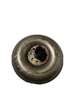 Chrysler Pt Cruiser Torque Converter Automatic P04567956Ab Genuine 2.4 2008 Year - Image 1 of 4