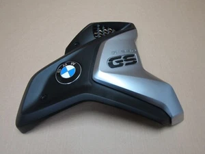 BMW R1250GS TE 2020 2,948 miles front right side fairing panel (9023) - Picture 1 of 11