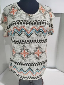 Blusa Love J Top Mujer Talla L. - Imagen 1 de 3