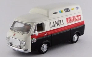 FIAT 238 TETTO ALTO - Assistenza Pirelli Lancia 1:43 - Picture 1 of 1