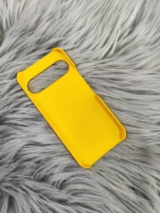 For Google Pixel 10 9A 9 Pro XL 8A 7 6Pro 5A 4A Smooth Matte PC Hard Back Case - Picture 1 of 28