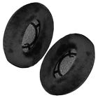 2 Pack Headset Ear Pads Cushion For Sennheiser RS120/HDR120/RS100/RS115/RS119 E
