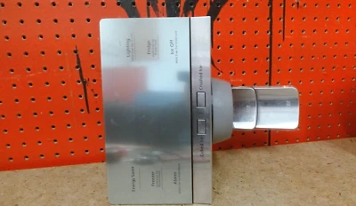 Samsung Refrigerator Dispenser Cover Assembly DA97-13809B - Image 1 of 4