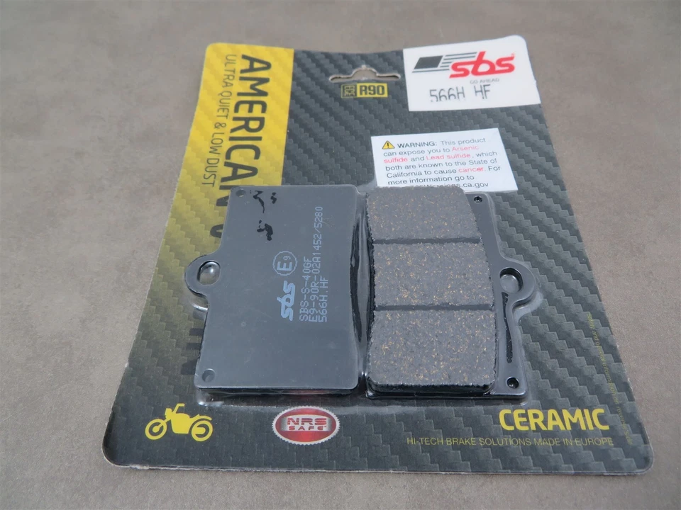 КОМПЛЕКТ ТОРМОЗНЫХ КОЛОДОК ПЕРЕДНИЙ ИНДИЙСКИЙ ВОЖДЬ 1700 ЧЕРНЫЙ ЯСТРЕБ БОМБАРДИРОВЩИК ВИНТАЖНЫЙ СТАНДАРТ  - Изображение 1 из 1