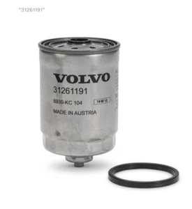 Volvo Penta Fuel filter D3, 31261191 - Picture 1 of 1