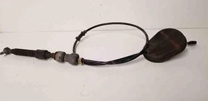 11 ROGUE EXCEPT SPORT Transmission Shifter Cable OEM - Picture 1 of 6