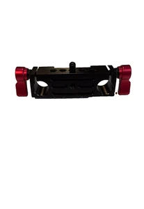 Camvate Universal 15mm Stabklemme für Kamerazubehör - Bild 1 von 3