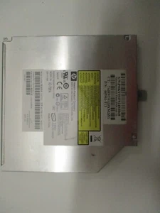 HP AD-7581A Optical drive Front bezel missing EB40 - Afbeelding 1 van 1