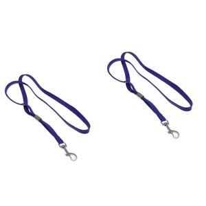  Set of 2 Dog Grooming Hammock Sling No Sit Haunch Holder for