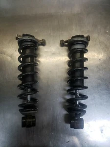 1993 Skidoo Formula Plus Front Shocks Both Sides (Bin 120) - Bild 1 von 6