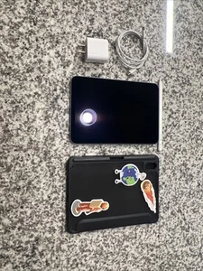 Apple iPad Mini 6th Gen 64GB Space Gray Wi-Fi (Excellent Cond) + Bonus! ✏️ - Zdjęcie 1 z 18