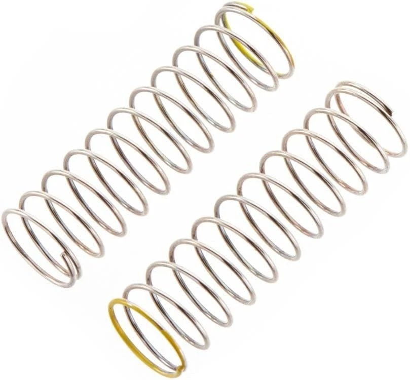 DIDC1038 SHOCK SPRING LONG SOF - Image 1 of 1