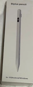 STYLUS UNIVERSAL STIFT FÜR IOS/ANDROID/WINDOWS - Bild 1 von 2