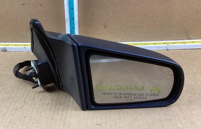 1992-1993 Cadillac Eldorado Right Passenger Side View Mirror Power - Image 1 of 4