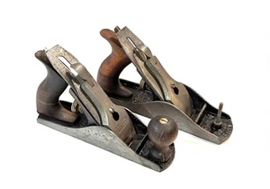 VTG Stanley Bailey SW No. 3 Plane Patent 1910 - No. 4 Stanley Bailey Lot - Picture 1 of 21