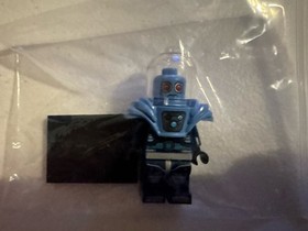 Lego Batman Mr Freeze 70901