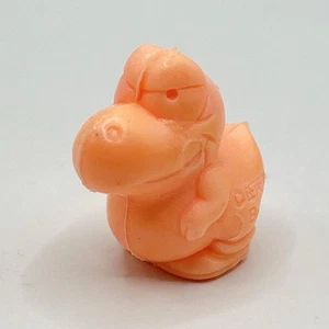 Mario Yoshi Famicom Keshi Figura de Goma Nintendo Japón De Colección Raro Anime Envío Gratis - Imagen 1 de 9