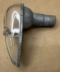 Luz de ala de avión de colección Clear Light Grimes Mfg Co - Imagen 1 de 5