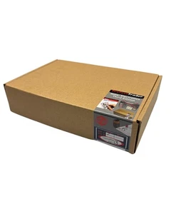 Marke: Elektronik 3rd Ed Kit 1 Economy - Anfänger, Fortgeschrittene & Fortgeschrittene (... - Bild 1 von 7