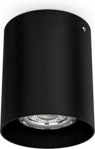 B.K.Licht Faretto Da Soffitto, Attacco per Lampadina GU10 Non Inclusa, Lampada D - Imagen 1 de 12