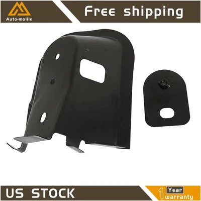 For Dodge Ram 1994-2002 1500/2500/3500 Die Stamped Front Cab Mounts W/ Nutplates - Image 1 of 4
