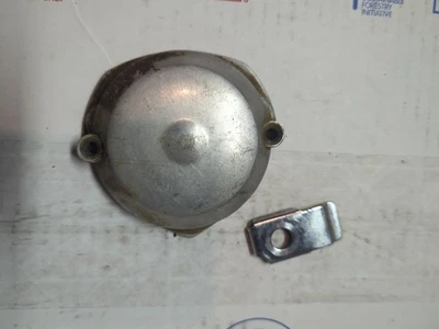 Cubierta de 90 puntos y clip de plástico Honda CT90 Trail Foto 1 de 4