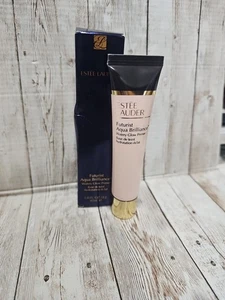 Estee Lauder Futurist Aqua Brilliance Watery Glow Primer 1,35 OZ / 40ml Neu! - Bild 1 von 2