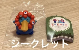 Kaiyodo Myakumyaku Iko-Chan Capsule Figur - Bild 1 von 1
