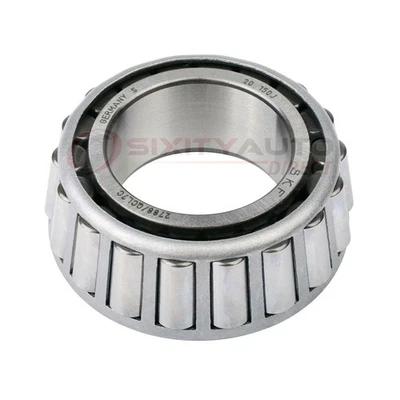 SKF Wheel Bearing for 1956 Studebaker E14 4.0L L6 - Axle Hub Tire bm - Image 1 of 4