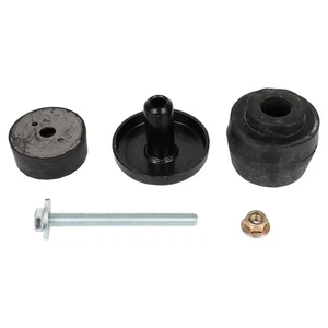 1x Body Mount For 2001-2019 Chevy Chevrolet Silverado 1500 Truck GMC 924-130 Kit - Picture 1 of 1