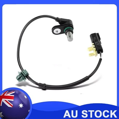 Sensor de velocidad de rueda ABS trasero izquierdo Ford Ranger 2.2 3.2 TDCi 2011-2015 AB312C216AD Foto 1 de 4