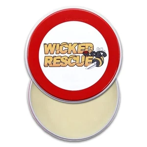 Wicked Industries Rescue Balsam 2oz beruhigt, schützt & heilt trockene, rissige Haut - Bild 1 von 10