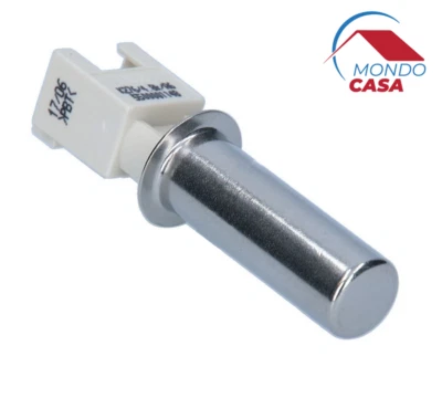 Sensore Sonda Temperatura Resistenza per Asciugatrice e Lavatrice BOSCH Ricambi  - Imagen 1 de 4
