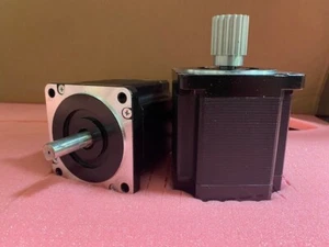 LIN Engineering Nema 34 Stepper Motor 2-Phase 6.3A , 1.8 deg  - Picture 1 of 7