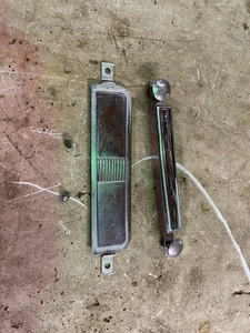 1949 Plymouth Deluxe Two Door Radio Delete - Picture 1 of 6
