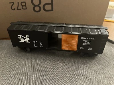 Williams New Havel Box Car  - Image 1 of 4