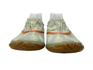 Sorel Damen Picknick Plimsole Mode Sneaker Light Cloud Gr. 9,5 - Bild 1 von 6
