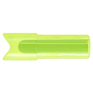 GOLDSPITZE ARMBRUST NOCKEN GRÜNER MOND .300 12ER-PACK. - Bild 1 von 1